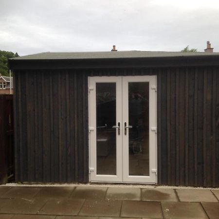 Ensuite Garden Room Inverness Exterior photo