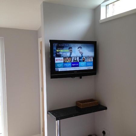 Ensuite Garden Room Inverness Exterior photo