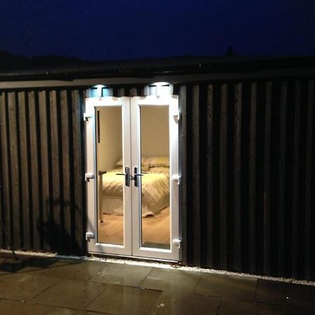 Ensuite Garden Room Inverness Exterior photo