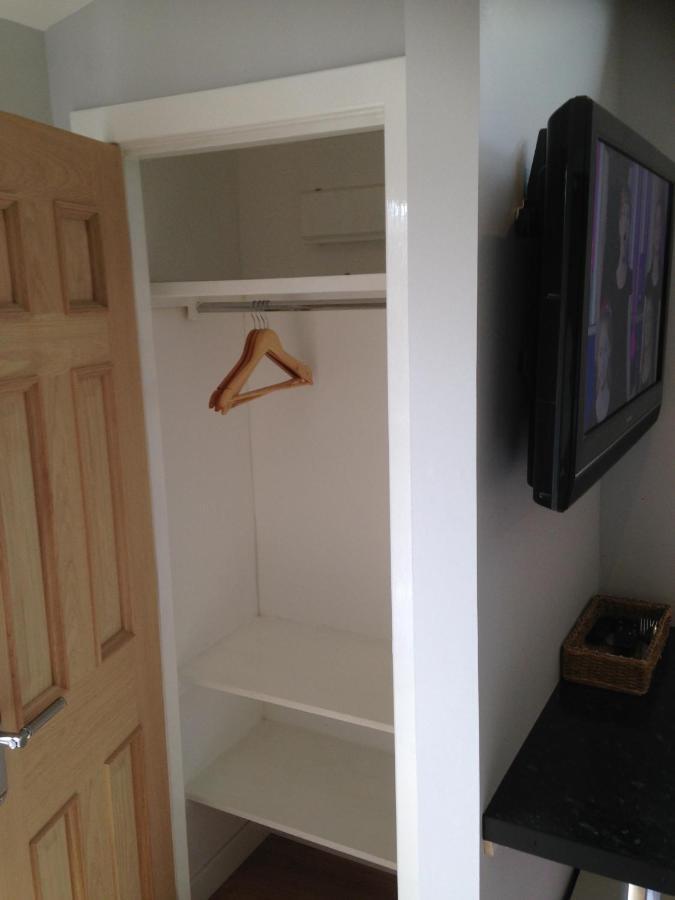 Ensuite Garden Room Inverness Exterior photo