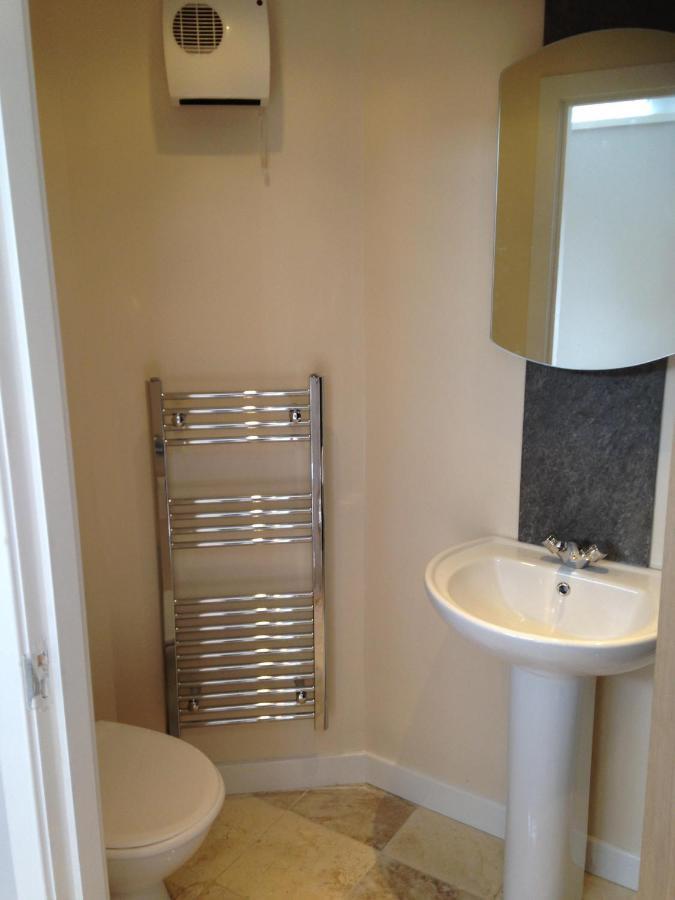 Ensuite Garden Room Inverness Exterior photo