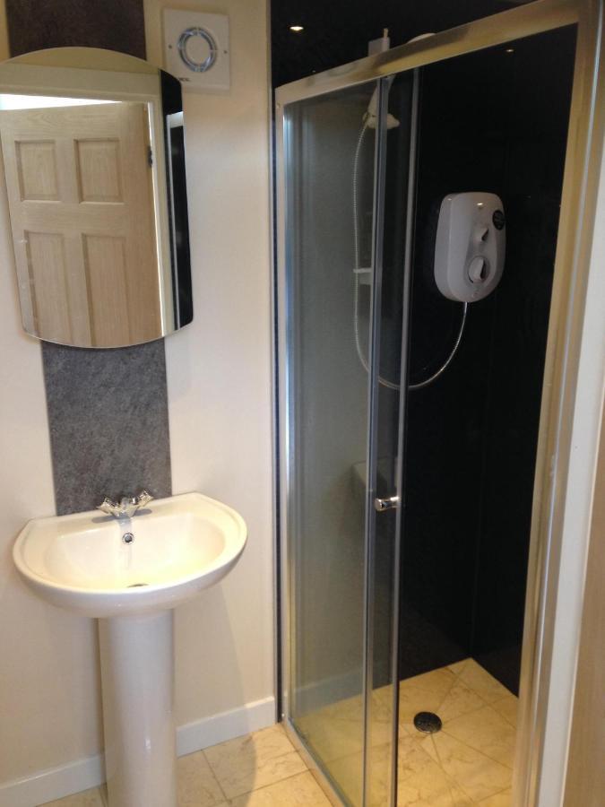 Ensuite Garden Room Inverness Exterior photo