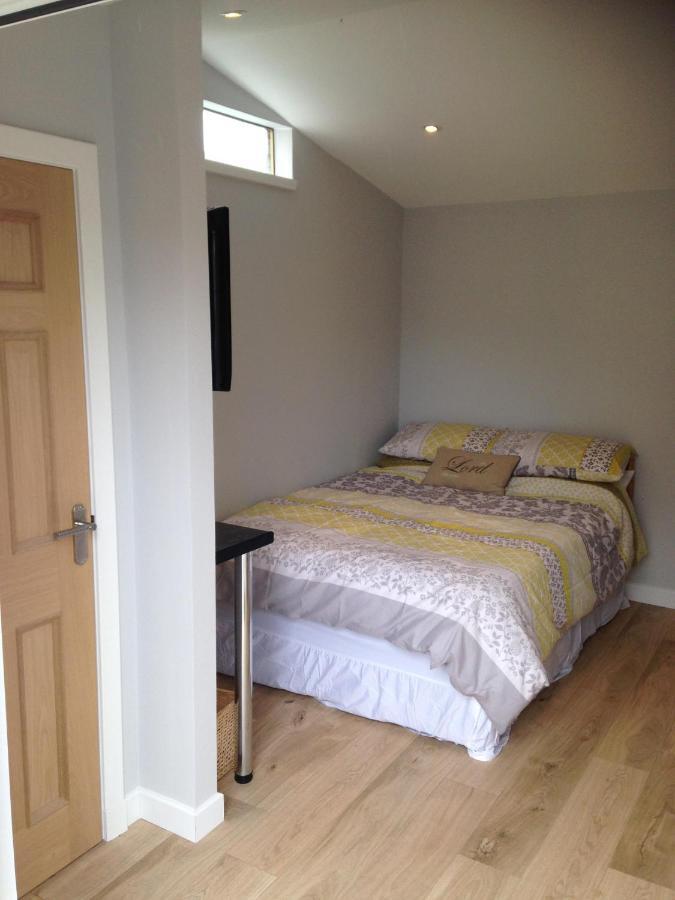 Ensuite Garden Room Inverness Exterior photo